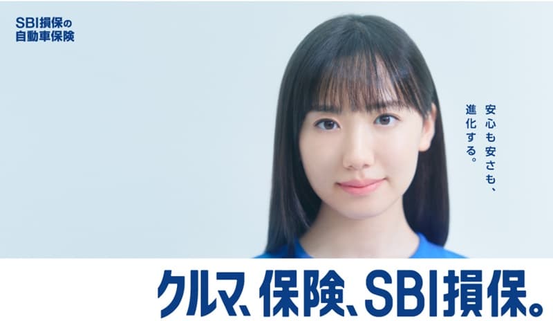 SBI損保の画像